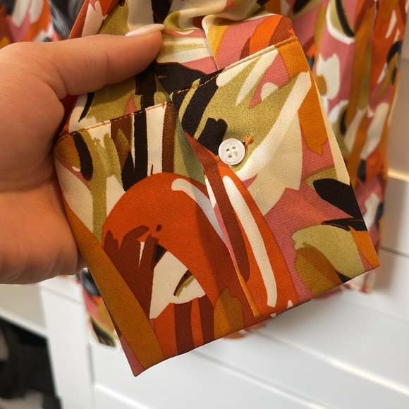 Vici Dress - Picture 5 of 5